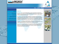 M&i-Labtech B.v.
