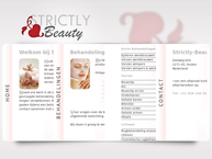 Strictly Beauty