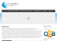 Van Ekeris Schoonmakers BV