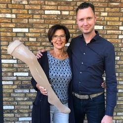 Hensens Hulpmiddelen en Therapeutisch Elastische Kousen