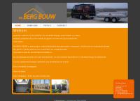 De Berg Bouw