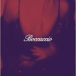 Sociëteitsvereniging Boccaccio