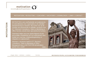 Motivation, Recruiting&coaching Company