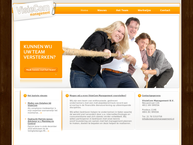 VisieCom Management