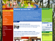 Stichting Mytylschool De Trappenberg