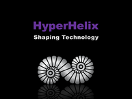HyperHelix