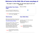 Waydago