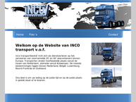 Inco Transport VOF