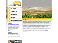 Agricultural Shipping Services