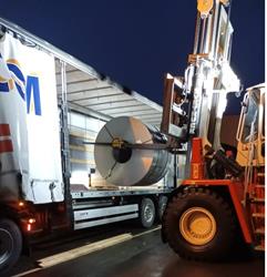 Allround Transport Bemiddeling B.v.