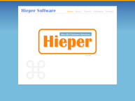 Hieper Software