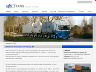 Bontrans Tracto B.v.