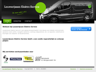 Lauwerijssen Elektro Service