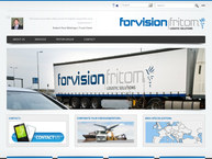 Forvision!fritom