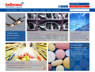 Hellmann Worldwide Logistics Transport B.v.