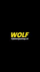 WOLF rijbewijsshop Breda
