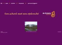 Oudervereniging van de Mytylschool De Schalm