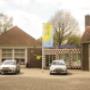 Auris De spreekhoorn