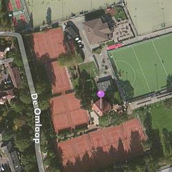 Larense Lawn Tennis Club