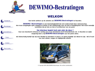 Dewimo-Bestratingen