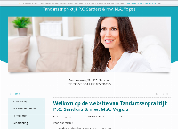 Tandartsenpraktijk P C Sanders & M A Vogels