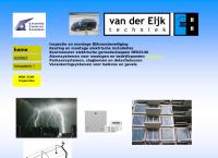 van der Eijk Techniek