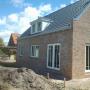 Nieuwbouw woning Oostvoorne