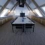 Vergaderzaal + inrichting
