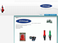 Floataid Aids To Navigation Equipment