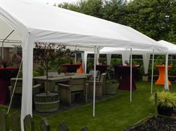 Partyverhuur Spijkenisse