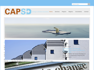 CAP SD B.V.