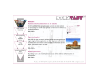 Stravast Randstad B.v.