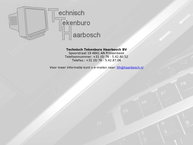 Technisch Tekenburo Haarbosch B.v.