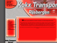 Kokx Transport
