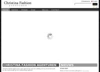 Christina Fashion Agenturen