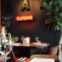 Charelli Restaurant