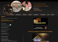 Cafe de Baron z'n vriendin Breda