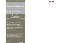 Susan Fashion BV