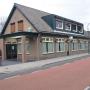 Café-Zaal 't Veehandelshuis