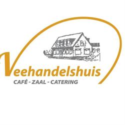Café-Zaal 't Veehandelshuis