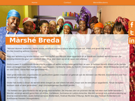 Màrshé Breda