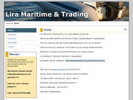 Lira Maritime & Trading