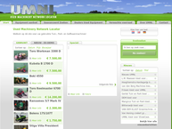 UMNL Backoffice