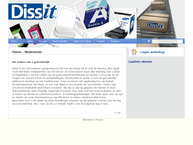 Dissit BV