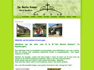B. & B. de Beste Kamer