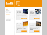 FreeDBA
