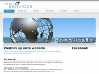 Total IT Services