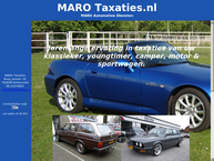 Maro Taxaties