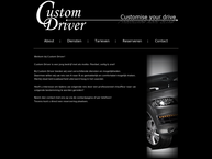 Custom Driver