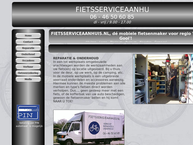 Visser Bike & Sport